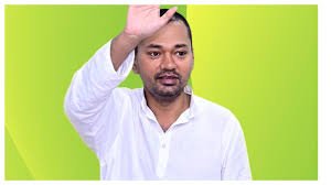 Bihar Politics