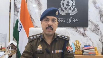 Vipin Tada: जानिए डॉक्टर से दबंग IPS डॉ. विपिन ताडा की कहानी