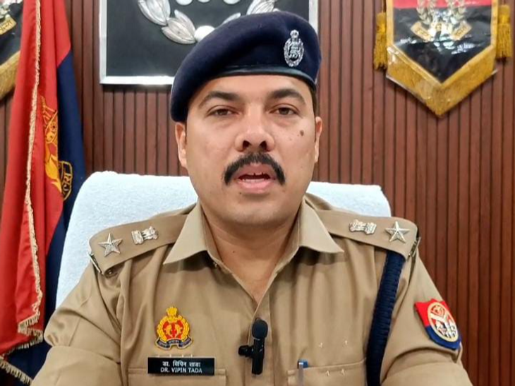 Vipin Tada: जानिए डॉक्टर से दबंग IPS डॉ. विपिन ताडा की कहानी