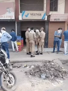 Prayagraj Murder Case: करोड़पति परिवार हत्याकांड, पुलिस जांच तेज