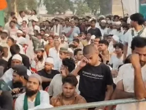 ओवैसी ने यूपी चुनाव और गठबंधन पर दिया बयान