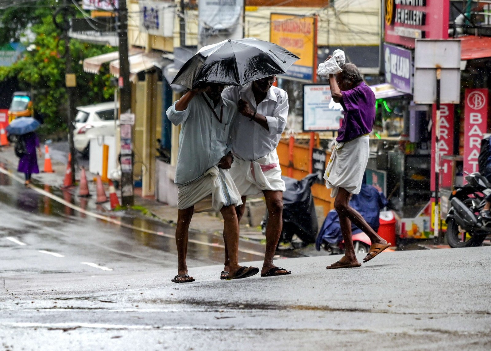Monsoon 2026: