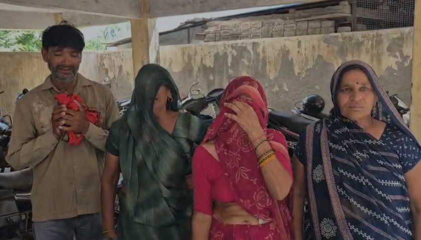 Aligarh News: अलीगढ़ में लापता की बरामदगी: सांसद पर लगे आरोप