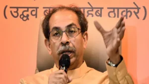 Shiv Sena Rebellion:  शिवसेना में फिर बगावत की आहट