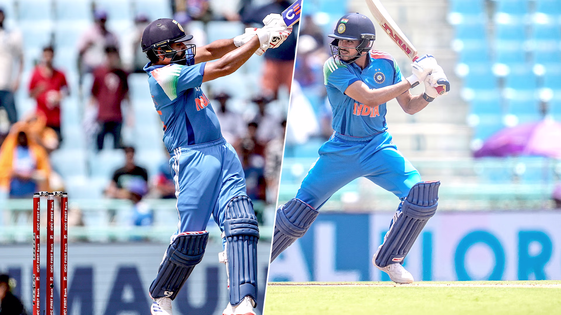 IND vs AFG: