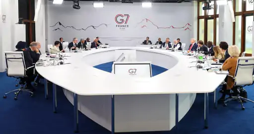 G7 समिट में मोदी ने उठाया भारतीयों की मौत का मुद्दा