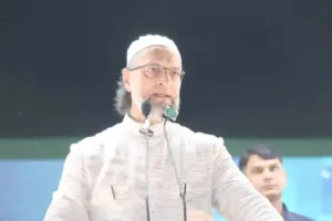 ओवैसी ने यूपी चुनाव और गठबंधन पर दिया बयान