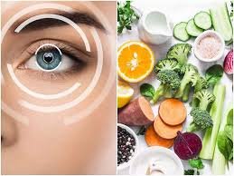 संतुलित भोजन से सुधरेगी दृष्टि, जानें विटामिन ए क्यों जरूरी है