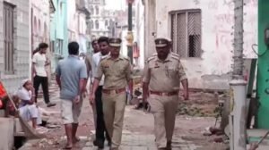 Ayodhya News:  राम मंदिर चोरी केस में 8 आरोपियों के घर छापे