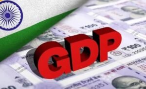 India GDP Growth 2026:  भारत की आर्थिक वृद्धि दर 7% रहने का अनुमान