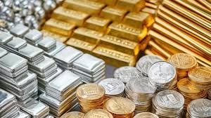 सोना-चांदी में जोरदार उछाल, निवेशक उत्साहित