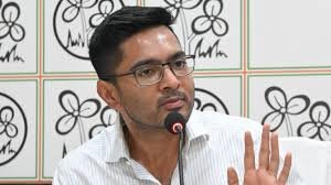 अभिषेक बनर्जी सीआईडी के समन पर पेश नहीं हुए