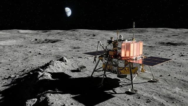 चांद मिशन के लिए ISRO की नई हाई-टेक तैयारी