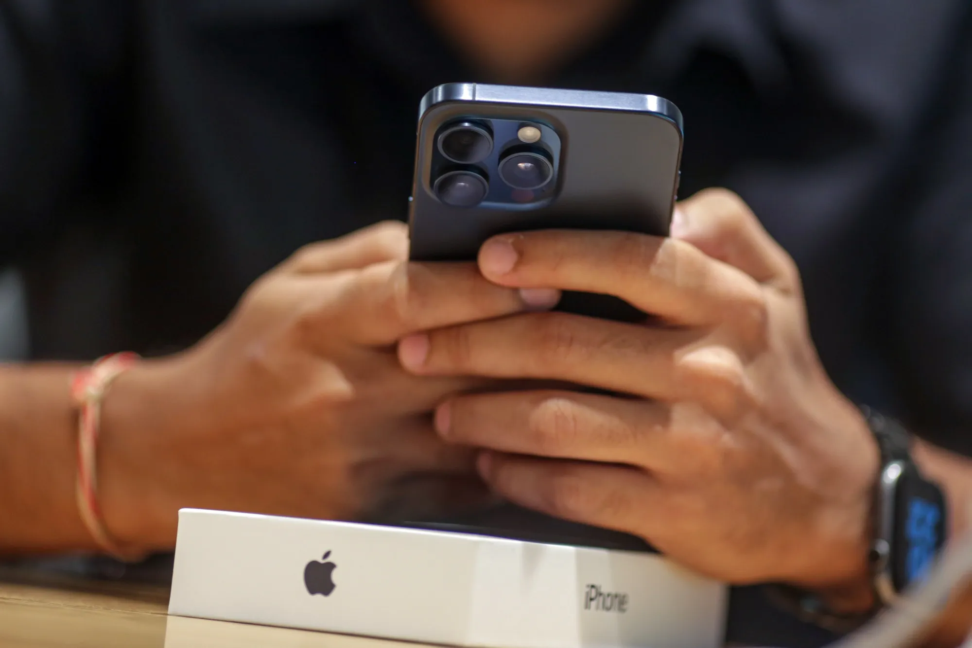 पुराने iPhone यूजर्स हो जाएं सावधान, हैकर्स के निशाने पर हैं आपके फोन, तुरंत अपनाएं ये सुरक्षा उपाय