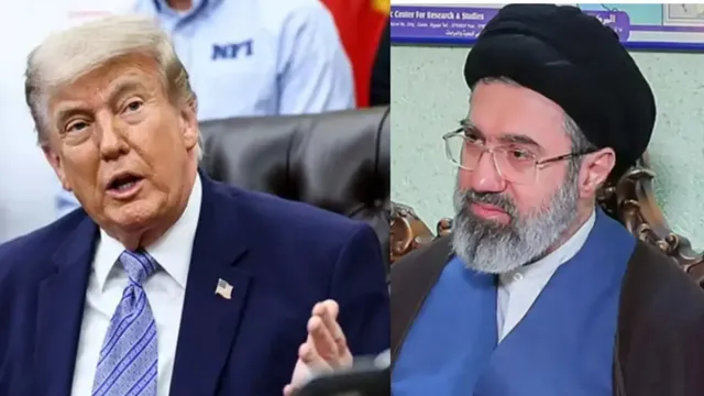 US-Iran Agreement: