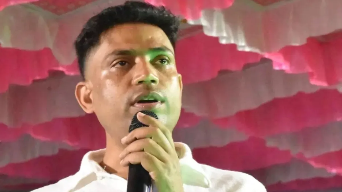 फरार तृणमूल नेता जहांगीर खान गिरफ्तार