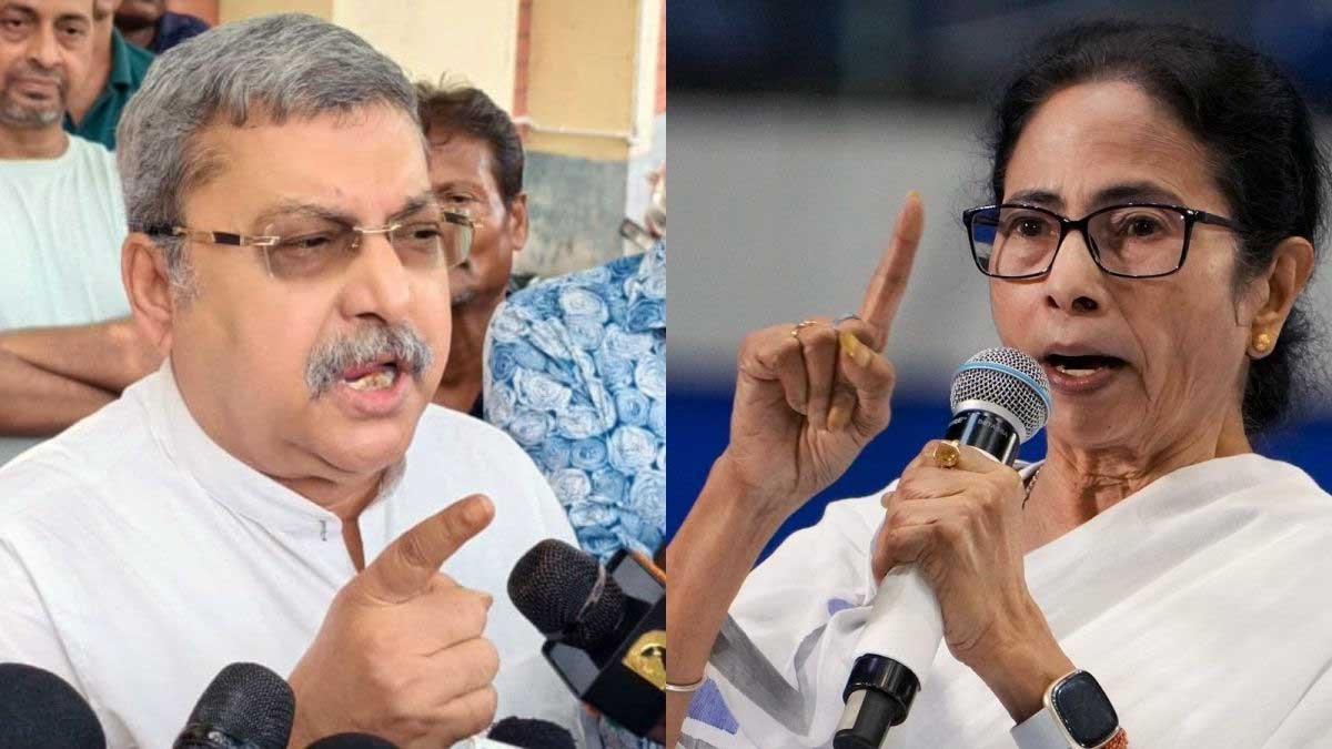 TMC: टीएमसी में बढ़ी अंदरूनी कलह, सांसदों ने की अलग गुट की मांग