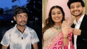 Ketan Murder Case:  सिया-केतन की कार यात्रा का बड़ा खुलासा