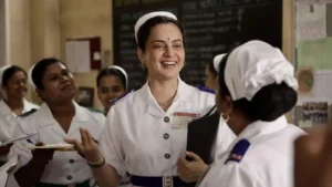 Movie Review: कामा अस्पताल की वीरता: 26/11 की फिल्म