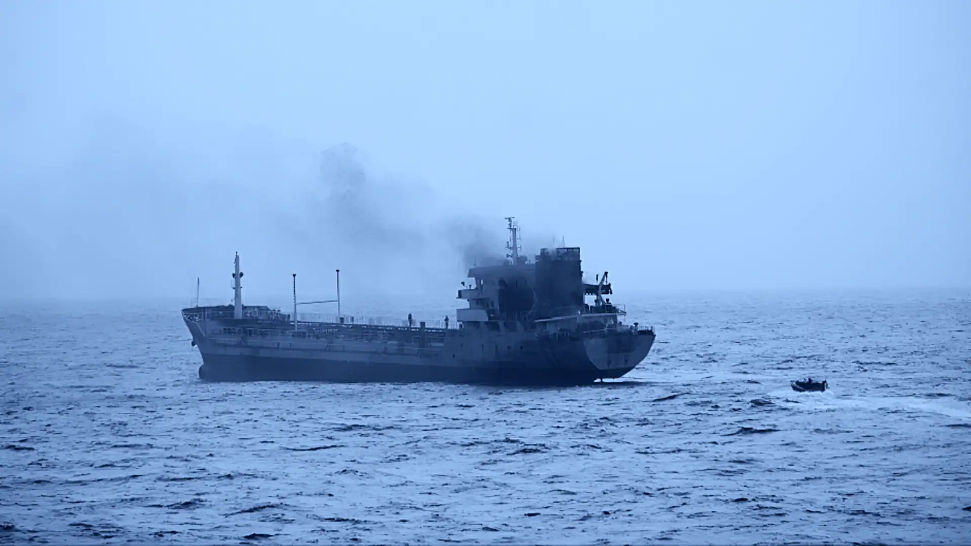 Iran Israel Conflict: