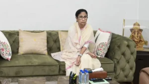 TMC Crisis: ममता बनर्जी की पार्टी को बड़ा झटका