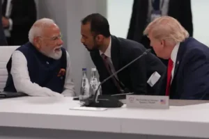 G7 समिट में मोदी ने उठाया भारतीयों की मौत का मुद्दा