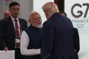 G7 समिट में मोदी ने उठाया भारतीयों की मौत का मुद्दा