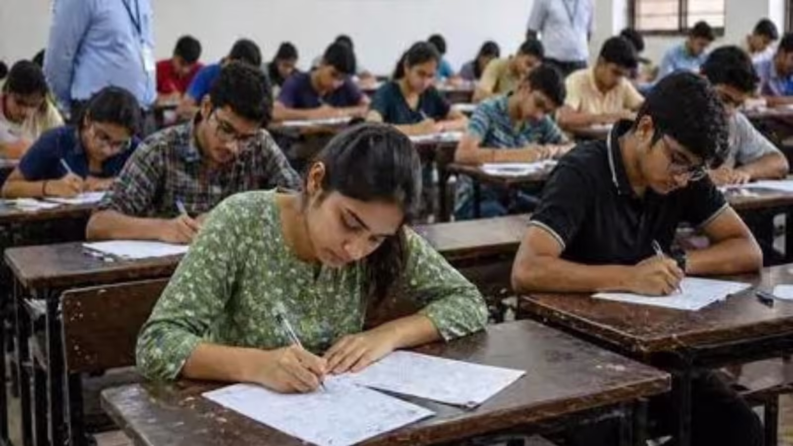 NEET Re Exam: NEET 2026 परीक्षा नियमों में बदलाव