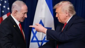 Trump Netanyahu Clash: ट्रंप ने नेतन्याहू को लगाई कड़ी फटकार, लेबनान कार्रवाई पर बढ़ा तनाव