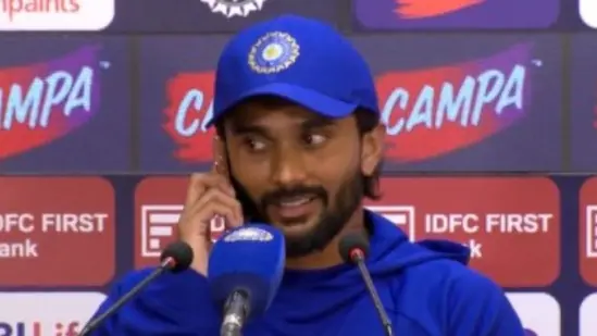 IND vs AFG: