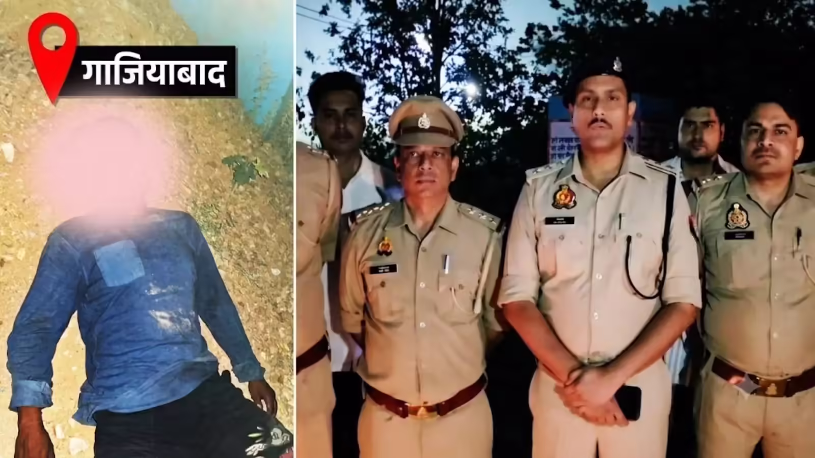 13 वर्षीय किशोरी के साथ दुष्कर्म का मामला
