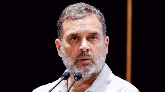 बिदादी विवाद पर निखिल का कांग्रेस पर हमला