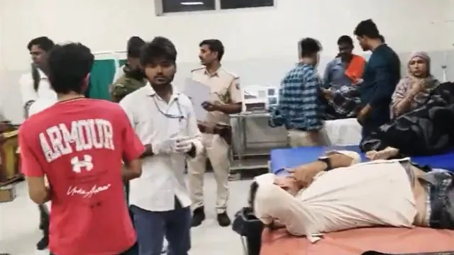 Rajasthan Road Accident: