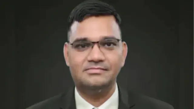  IAS Rinku Singh Rahi: