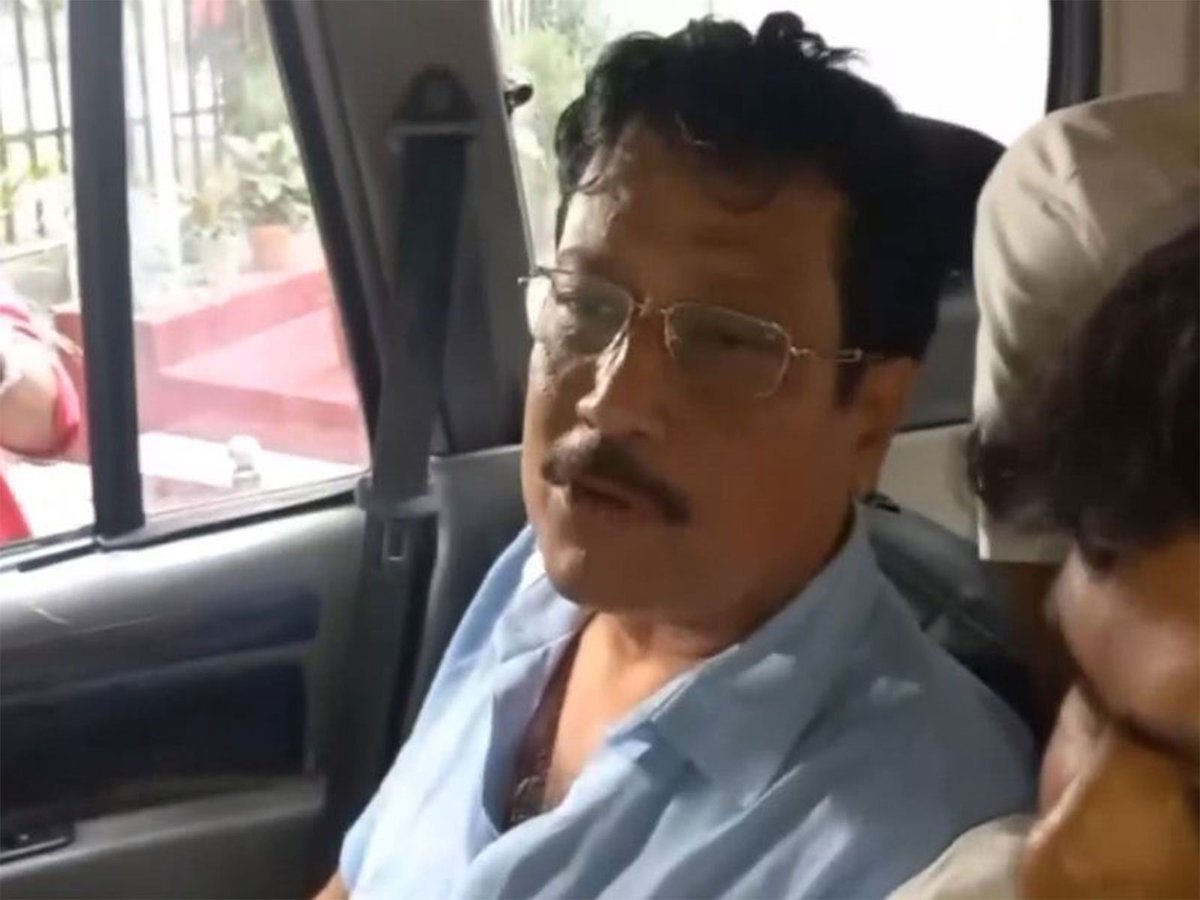 कालीघाट तक पहुंची जांच की आंच! ममता के दफ्तर में CID की दस्तक, पूर्व TMC विधायक सब्यसाची दत्ता 8 दिन की पुलिस कस्टडी में