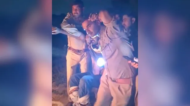 Prayagraj Rape Case: