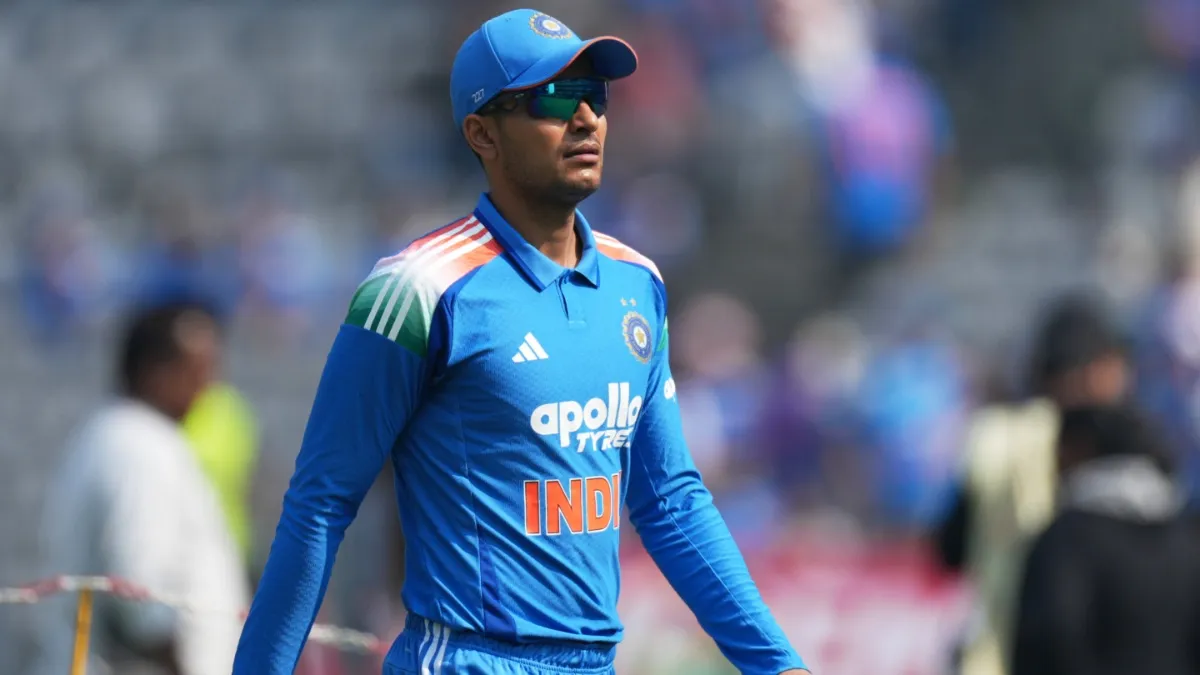 जो रूट फिर नंबर-1, गिल पहुंचे टॉप-2 में
