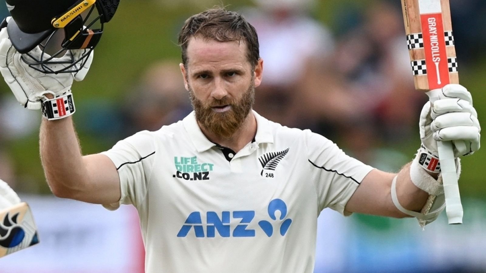Kane Williamson Retirement: