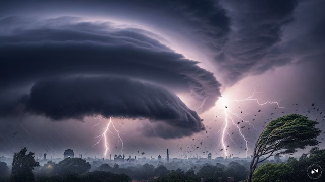 Monsoon Update:
