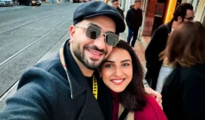 Jasmin Ali Relationship: जैस्मिन ने बताया कैसे मजबूत हुआ रिश्ता