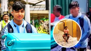 Vaibhav Suryavanshi: अगरकर बोले, वैभव का ऐतिहासिक चयन