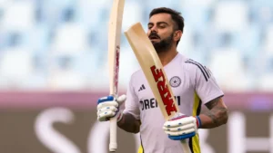 Virat Kohli Injury: अफगानिस्तान सीरीज से बाहर हुए विराट
