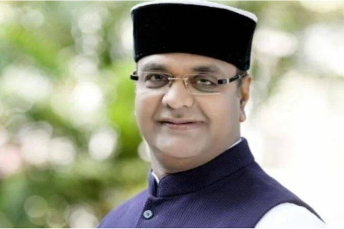 Vishvas Sarang