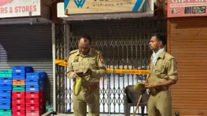करोड़पति परिवार हत्याकांड: पुलिस जांच तेज