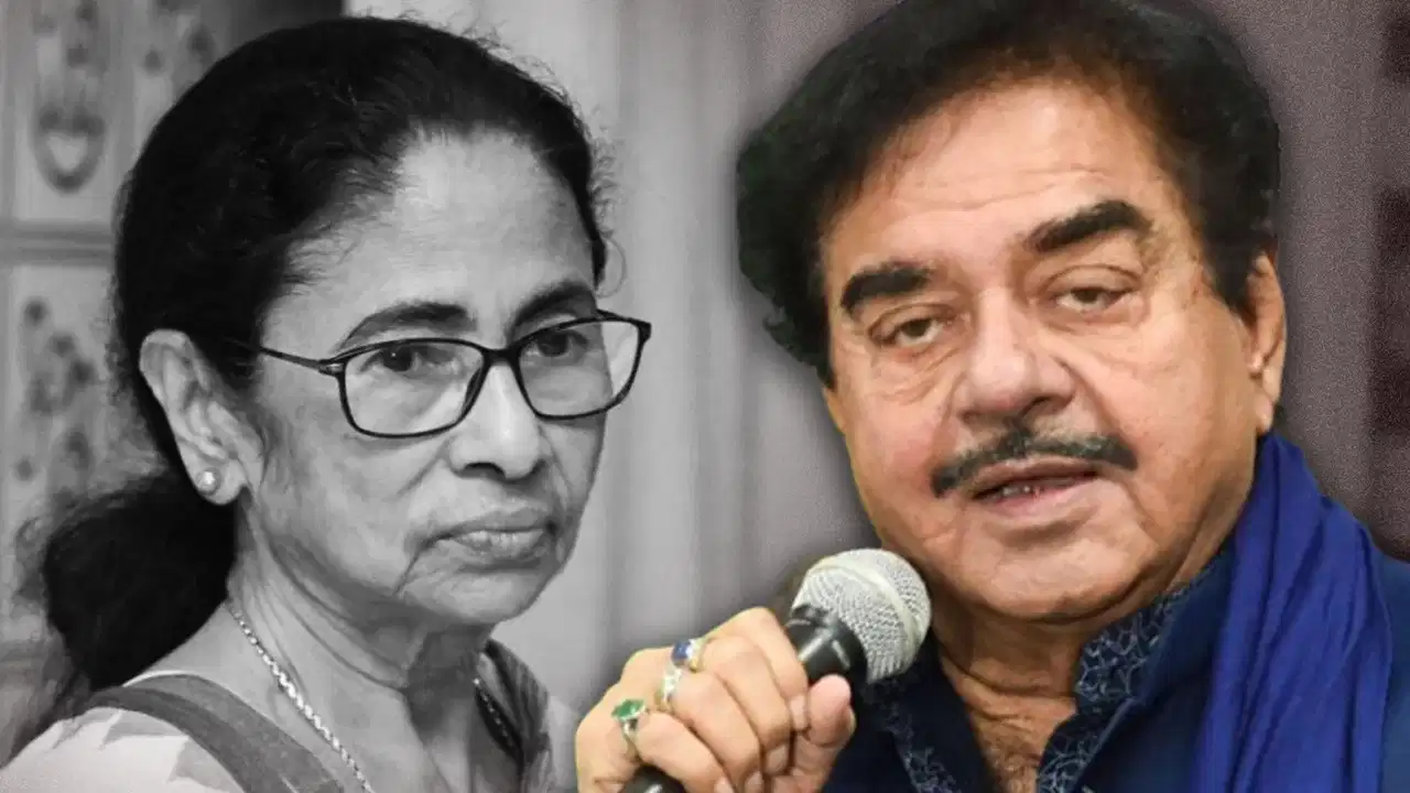 Mamata Banerjee