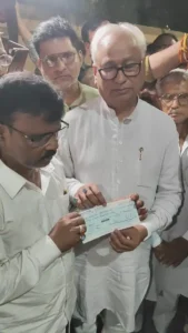 लखनऊ कोचिंग आग में 15 लोगों की मौत