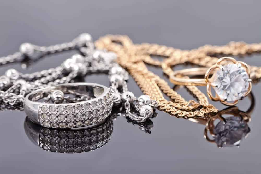Gold Price :