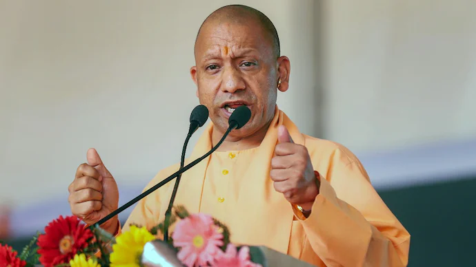 सीएम योगी ने एक ही दिन में बदले 2 सरकारी कॉलेजों के नाम, गोंडा और रायबरेली के संस्थानों को मिली नई पहचान