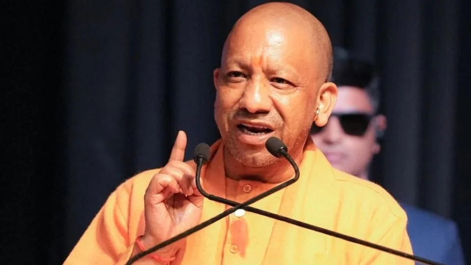 Uttar Pradesh: योगी सरकार ने बदला एक और नाम, आखिर क्या है यूपी में जगहों और संस्थानों के नाम बदलने की बड़ी वजह?
