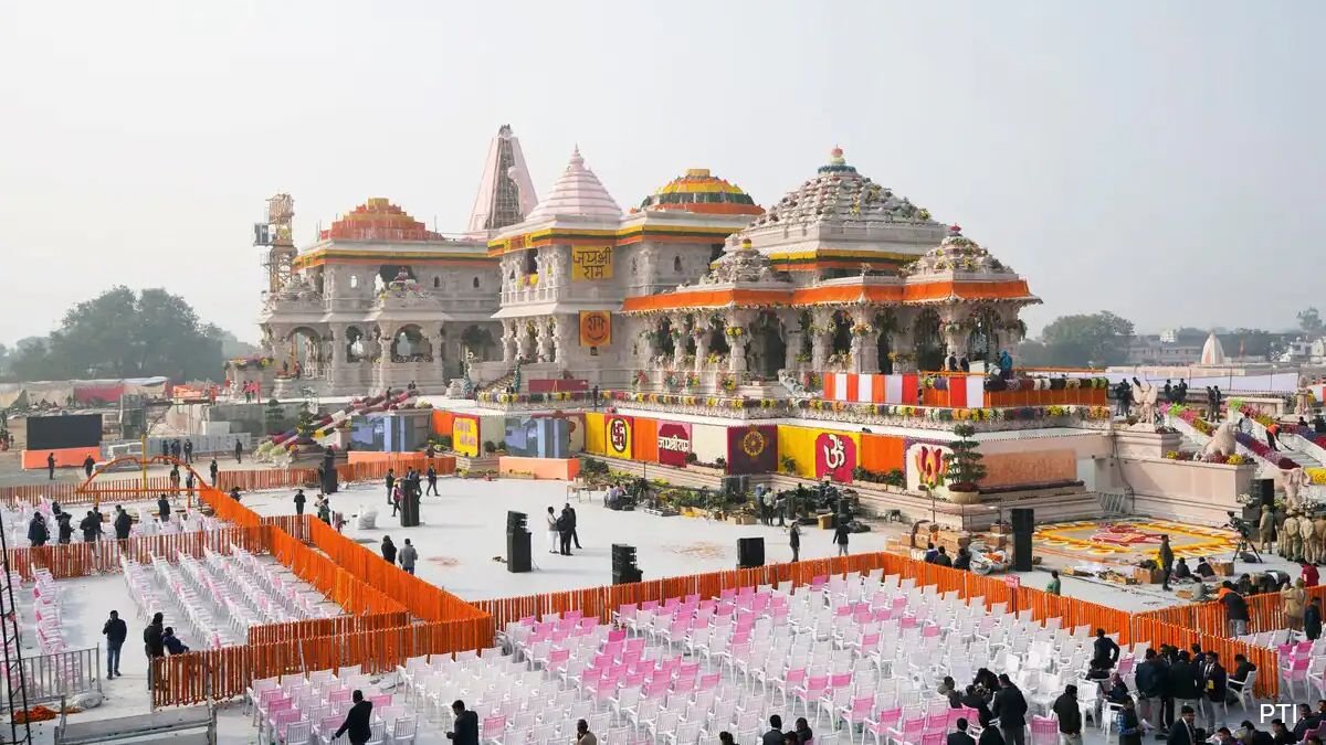 SIT जांच में रोज खुल रहे नए राज,राम मंदिर चढ़ावा घोटाले में आलीशान घर, फॉर्च्यूनर कार और करोड़ों की संपत्ति ने बढ़ाए सवाल